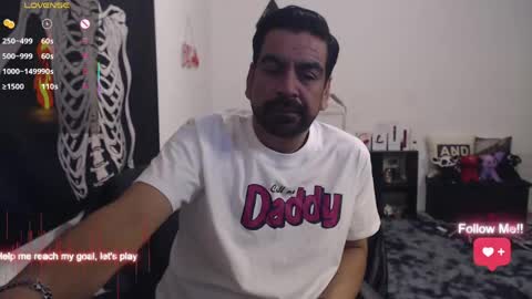 El Carlitos online show from March 2026 05:45:02 AM