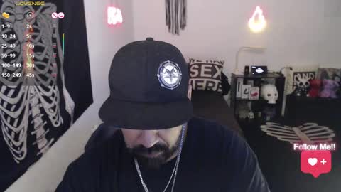 El Carlitos online show from April 2026 05:05:01 AM