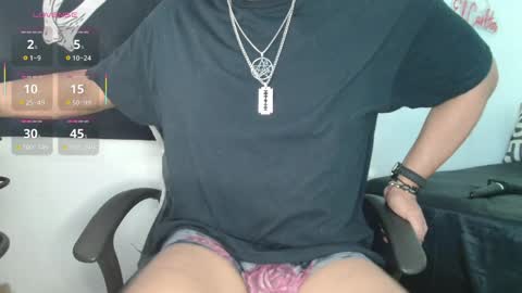 Snapshot of soyelcarlitos chatting on June 2026 03:58:02 PM El Carlitos online show from June 2026 03:58:02 PM