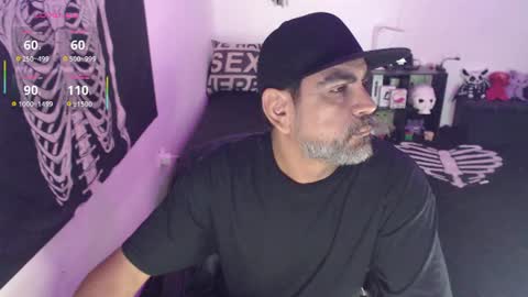 Snapshot of soyelcarlitos chatting on June 2026 06:19:02 PM El Carlitos online show from June 2026 06:19:02 PM