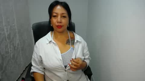 soy Elena online show from March 2026 11:39:02 AM