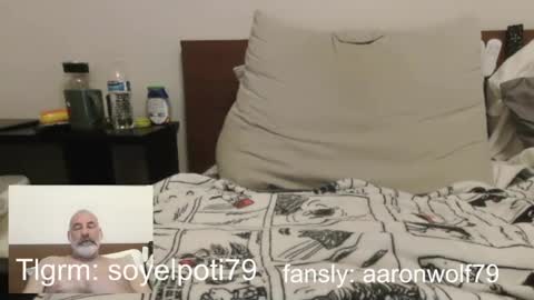 Snapshot of soyelpoti79 chatting on June 2026 01:13:02 PM WhiteWolfFL online show from June 2026 01:13:02 PM