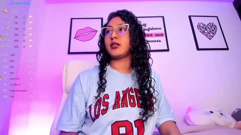 Juliana online show from January 2025 12:50:01 AM