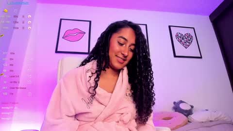 Juliana online show from February 2025 03:36:02 PM