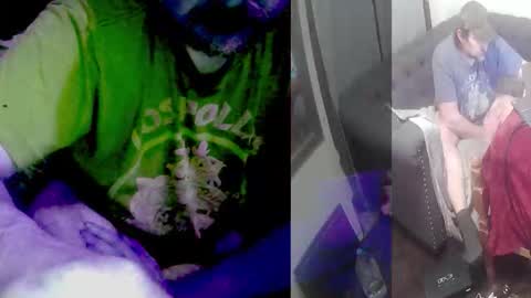 soymigo online show from October 2025 01:50:02 AM