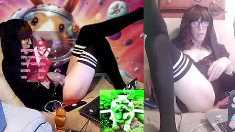 soymigo online show from November 2025 02:14:01 AM