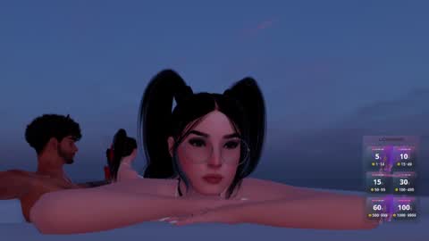 NAHID  online show from February 2025 02:39:02 AM