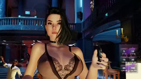 NAHID  online show from February 2025 08:20:02 PM