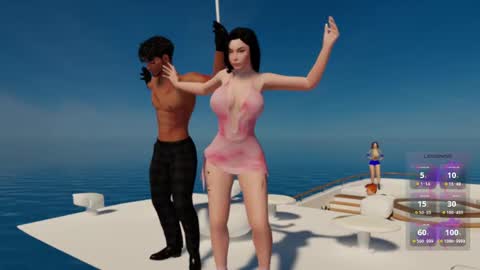 NAHID  online show from February 2025 06:58:02 PM