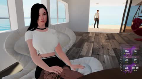 NAHID  online show from February 2025 07:38:02 PM