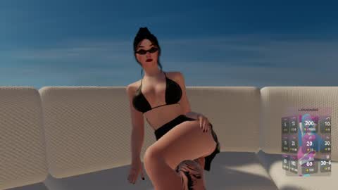 NAHID  online show from March 2025 08:52:02 PM