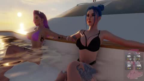 NAHID  online show from September 2025 07:03:02 PM