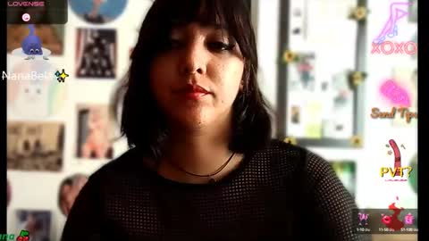 Nana Bela  online show from December 2024 05:08:01 PM