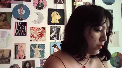 Nana Bela  online show from January 2025 08:36:01 PM