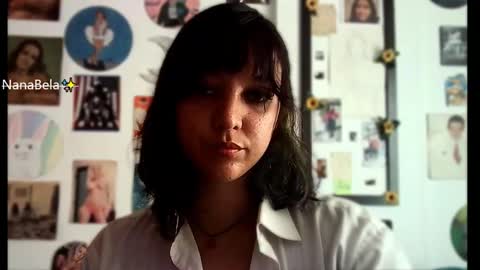 Nana Bela  online show from February 2025 02:48:02 PM