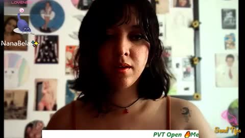 Nana Bela  online show from February 2025 04:14:01 PM