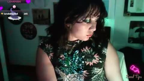 Nana Bela  online show from February 2025 11:57:01 PM