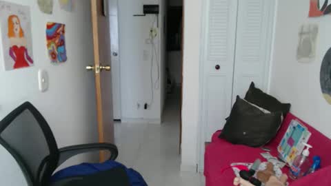 Nana Bela  online show from October 2025 03:13:01 PM