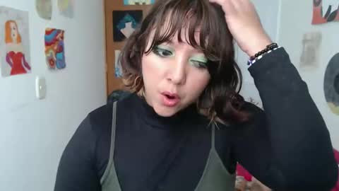 Nana Bela  online show from November 2025 04:07:02 PM