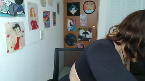 Snapshot of soynanabela chatting on February 2026 05:11:01 PM Nana Bela online show from February 2026 05:11:01 PM