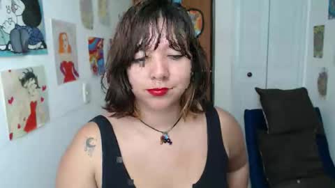 Snapshot of soynanabela chatting on February 2026 04:11:02 PM Nana Bela online show from February 2026 04:11:02 PM