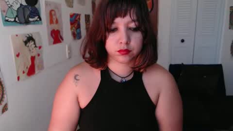 Snapshot of soynanabela chatting on February 2026 10:52:01 PM Nana Bela online show from February 2026 10:52:01 PM