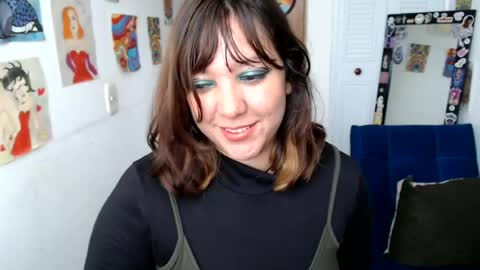 Nana Bela  online show from July 2026 03:51:01 PM