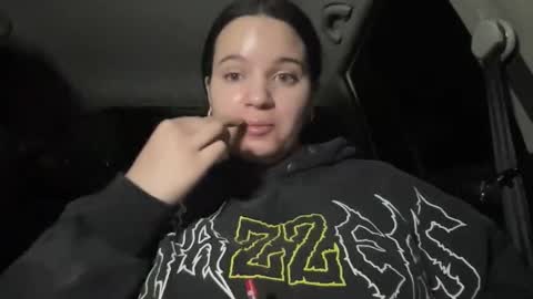 Soyoceanne online show from April 2026 02:55:01 AM