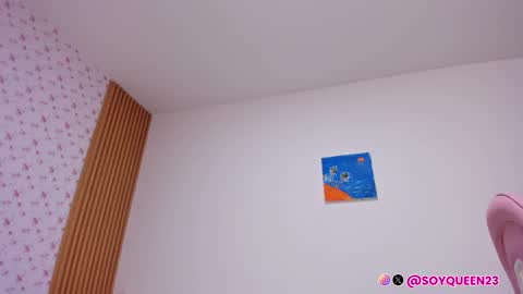 SoyQueen online show from February 2026 04:20:01 AM