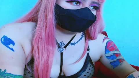 Rouxy online show from December 2024 06:56:01 AM