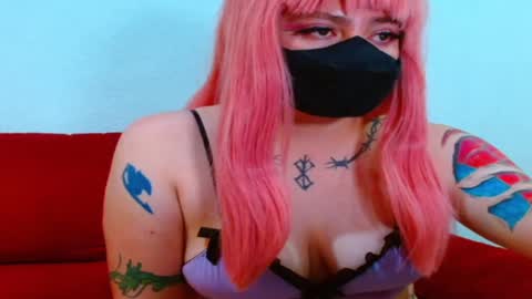 Rouxy online show from January 2025 07:10:02 AM