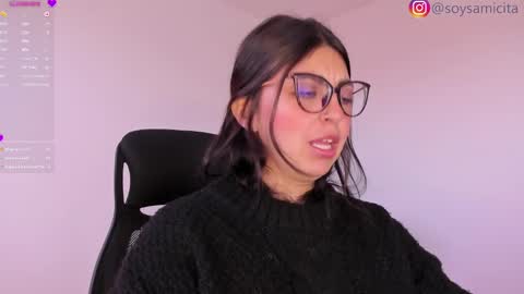 Sami Diaz   online show from December 2024 11:30:01 AM