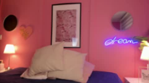 Aleja online show from January 2025 04:38:01 AM