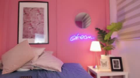 Aleja online show from January 2025 04:56:01 AM