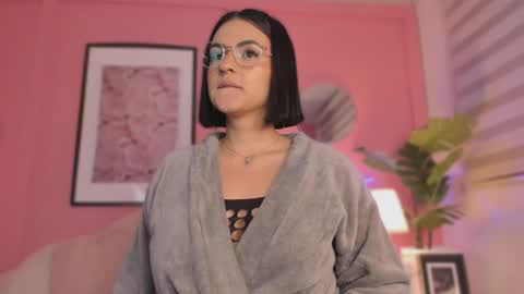 Aleja online show from March 2025 08:35:01 AM