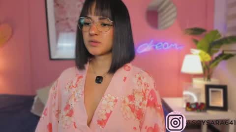 Aleja online show from April 2026 05:10:01 AM