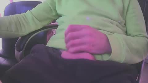 Soytuprinci online show from January 2025 02:19:01 PM