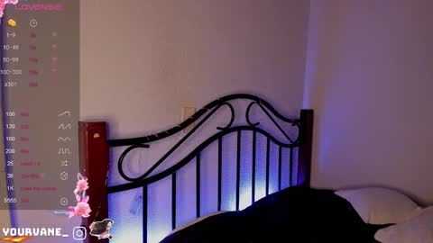 Snapshot of soyvane chatting on December 2024 08:56:01 AM VANESSA online show from December 2024 08:56:01 AM