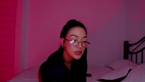 Snapshot of soyvane chatting on February 2026 03:10:02 AM VANESSA online show from February 2026 03:10:02 AM