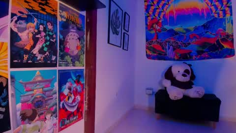 Val online show from March 2025 01:20:02 AM