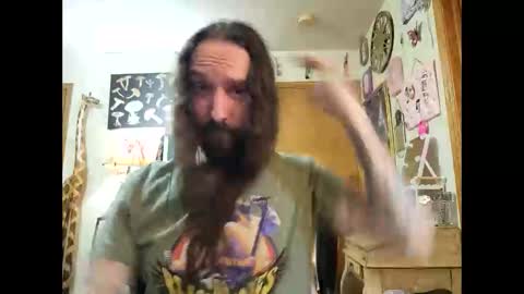 spacedick117 online show from March 2026 06:34:01 PM