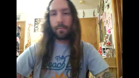 spacedick117 online show from March 2026 04:45:02 PM