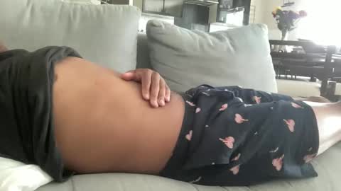 spacking online show from April 2026 07:17:01 AM