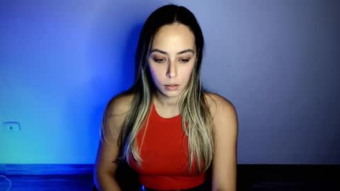 spaintense_ online show from January 2025 01:16:01 AM