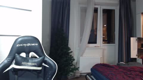 Mike online show from January 2025 09:57:02 PM