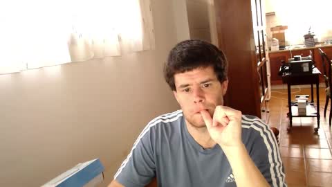 spanish online show from February 2025 12:37:01 PM