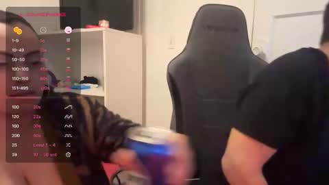 Snapshot of spanishcouple4255 chatting on November 2025 01:30:01 AM spanishcouple4255 online show from November 2025 01:30:01 AM