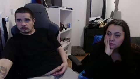 Snapshot of spanishcouple4255 chatting on March 2026 09:40:01 PM spanishcouple4255 online show from March 2026 09:40:01 PM