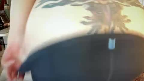 AmberSpanks online show from November 2025 10:20:02 PM