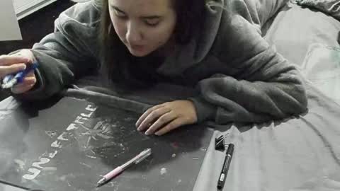 Snapshot of spanking_girls chatting on December 2024 05:20:02 AM Evgenia online show from December 2024 05:20:02 AM